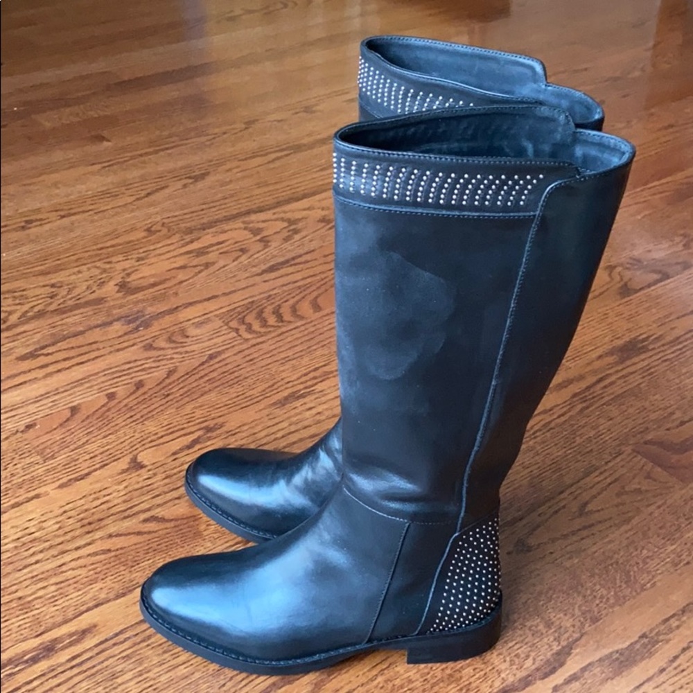 Stelle Monelle Italian Boots